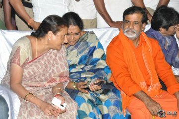 Legend Movie 275 Days Success Meet at Proddatur